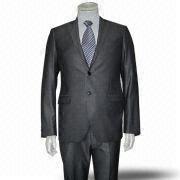 Men's Two Buttons suits